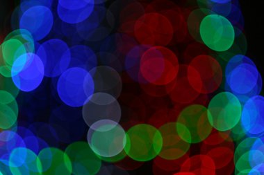 soyut ufuk ışık arka plan bulanıklaştırır