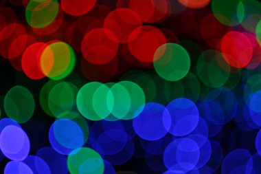 soyut ufuk ışık arka plan bulanıklaştırır