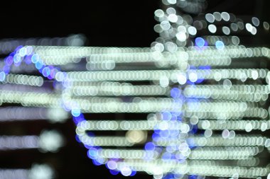 soyut ufuk ışık arka plan bulanıklaştırır