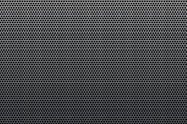 koyu metalik dokusu arka plan