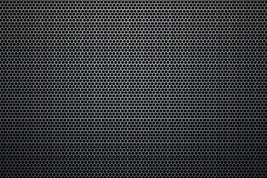 koyu metalik dokusu arka plan