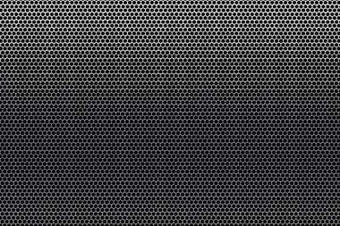 koyu metalik dokusu arka plan