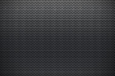 koyu metalik dokusu arka plan