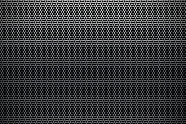 Dark Metallic texture background