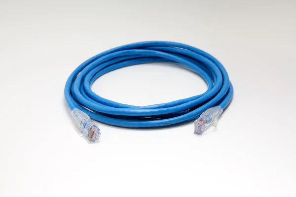 Rj45 Cat.6 tak Ethernet kablosu