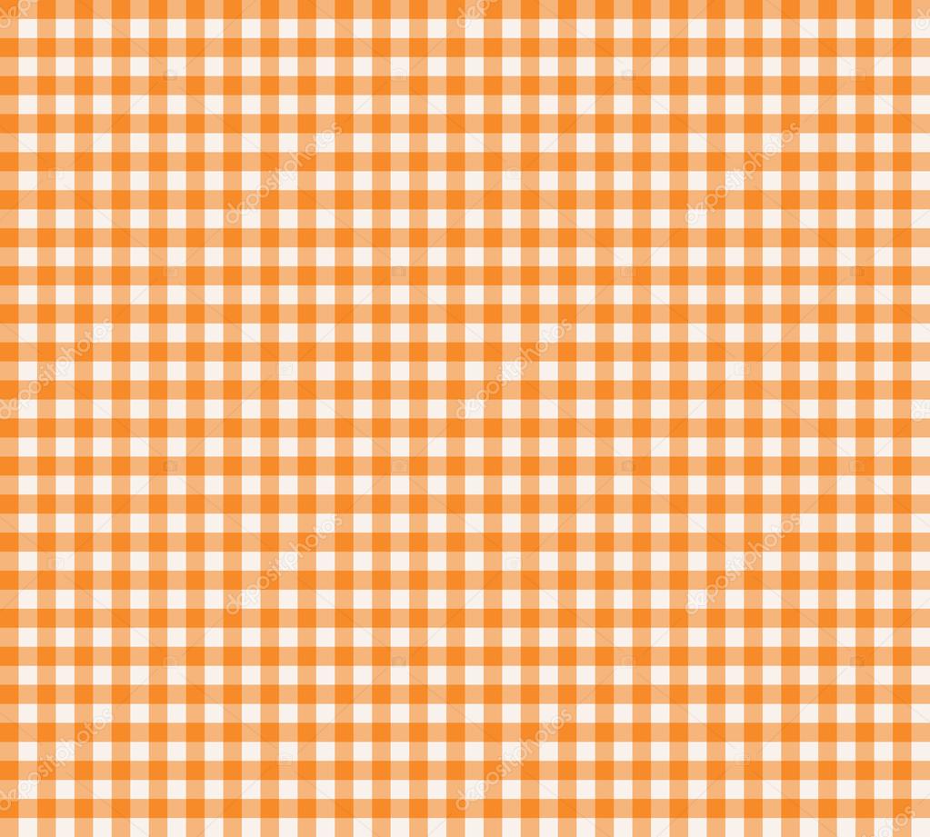 Seamless vichy pattern.