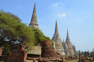 Ayutthaya