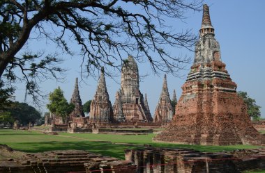Ayutthaya