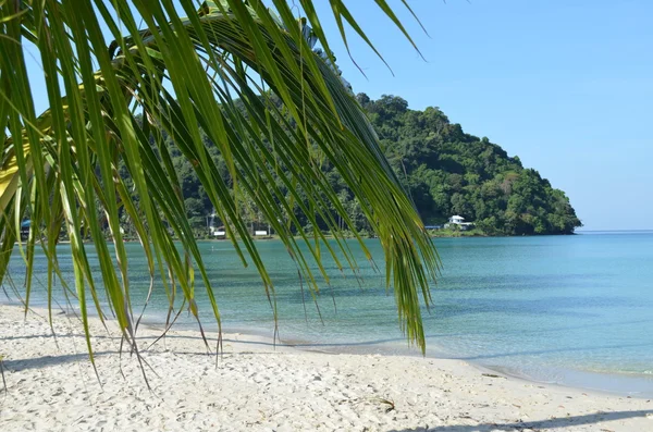 Koh Kood island — Stock Photo, Image