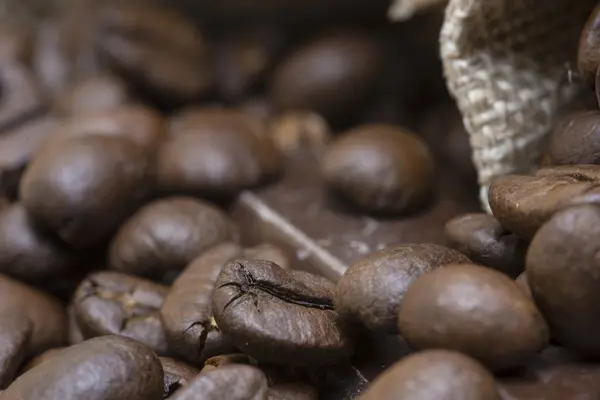 Café y chocolate —  Fotos de Stock