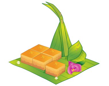 Tay tatlı tatlı muhallebi