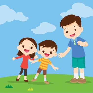 Aile işaret arıyorum