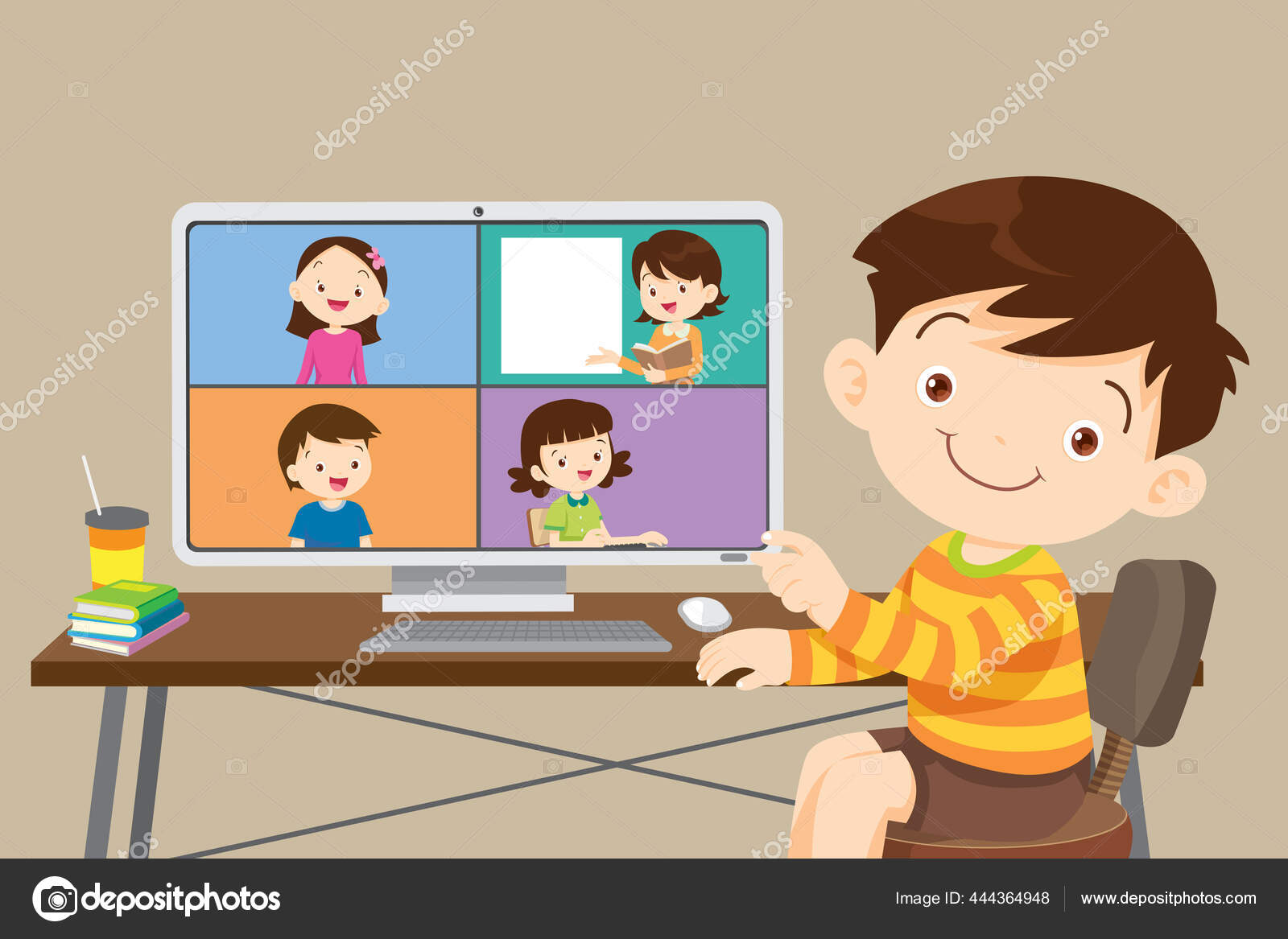 Kiddy's class online niños hotsell