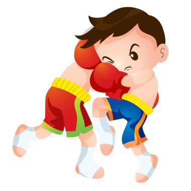 muaythai