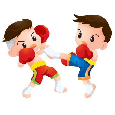 muaythai
