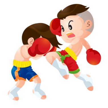 muaythai