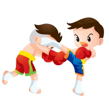 muaythai