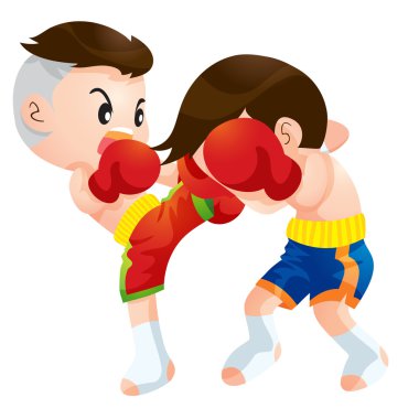 muaythai