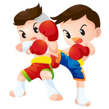 muaythai