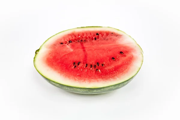 Vattenmelon — Stockfoto