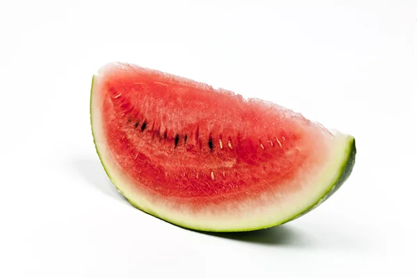 Vattenmelon — Stockfoto