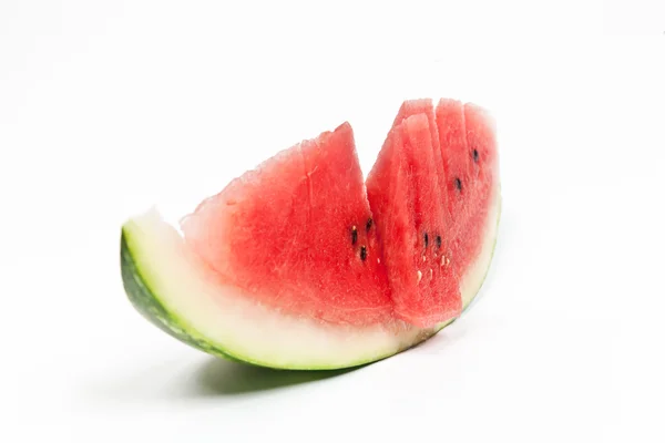 Vattenmelon — Stockfoto