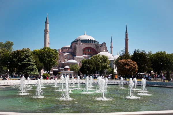 Estambul, Turquía — Foto de Stock