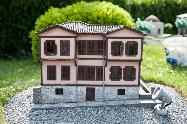 Miniaturk park, Istanbul, Türkiye
