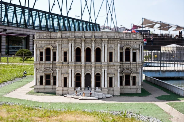 Miniaturk park, Istanbul, Türkiye