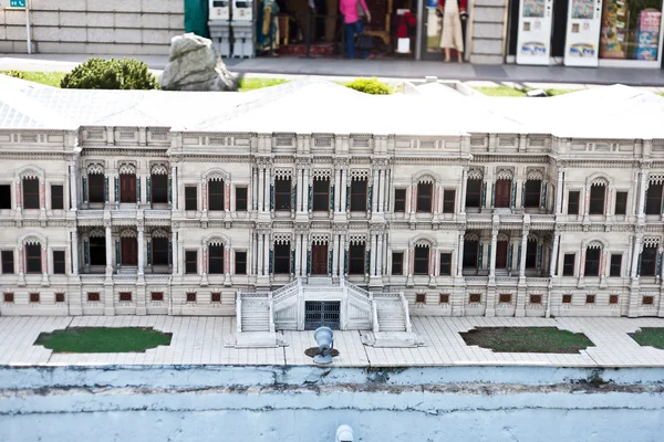 Miniaturk park, Istanbul, Türkiye