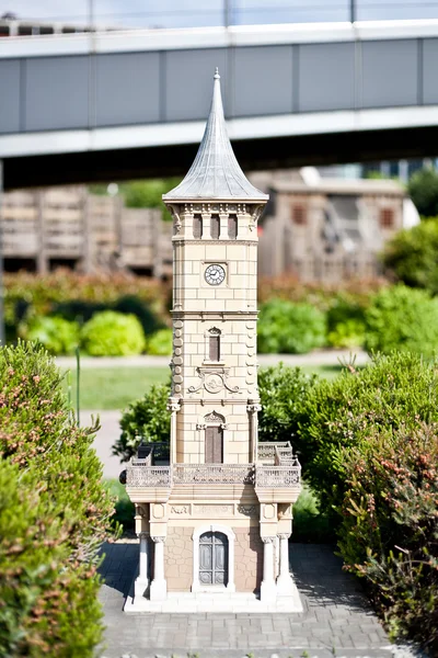 Miniaturk park, Istanbul, Türkiye