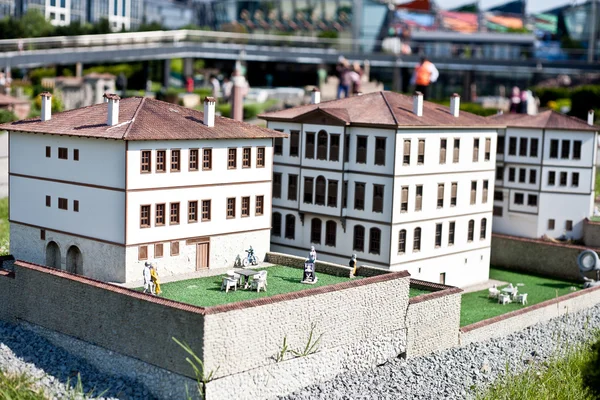Miniaturk park, Istanbul, Türkiye