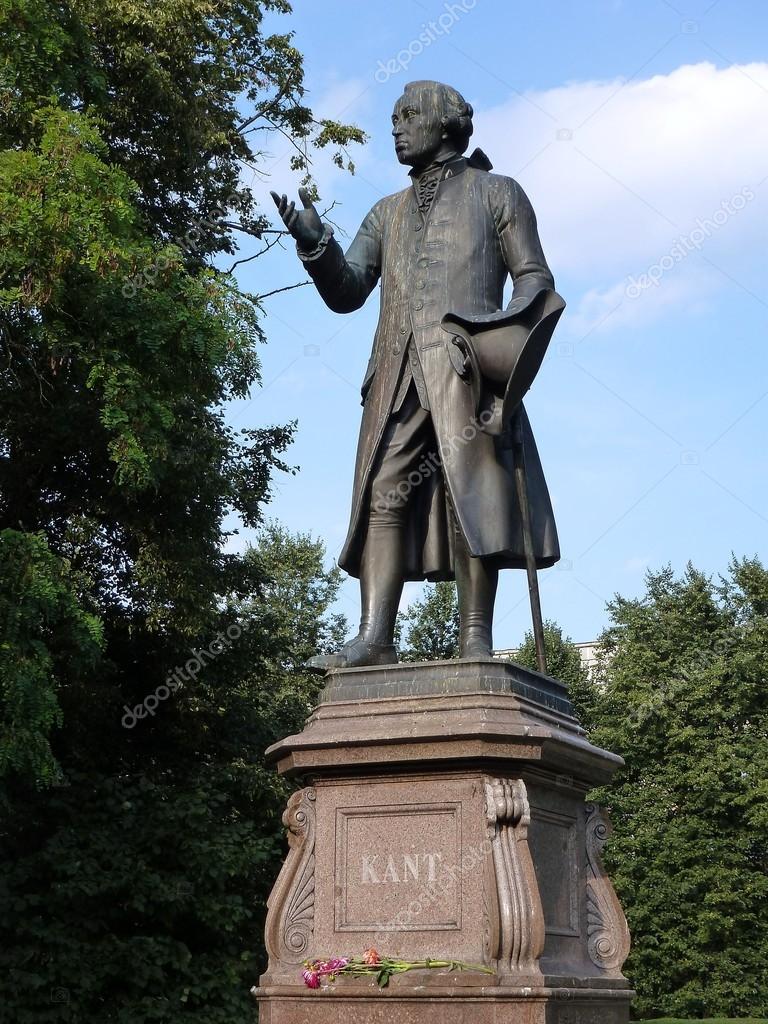 Image result for kant kaliningrad