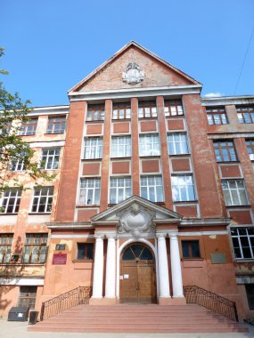 Kaliningrad Devlet Teknik Üniversitesi