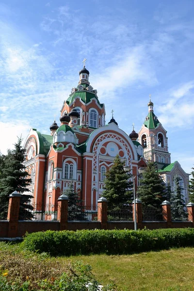 Église de Michel l'Archange — Photo