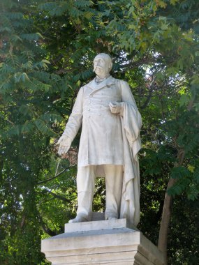 Georgios Averoff anıt