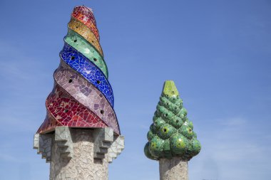 Gaudi bacalar