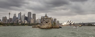 Fort Denison, Sydney