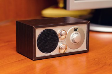 Alyans ve ses sistemi