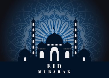 Mübarek 'in Cami Geçmişi