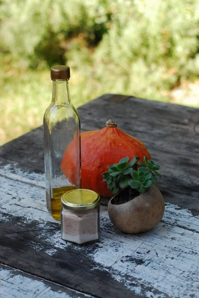 Dekorasyon için nesneleri yeniden kullanma