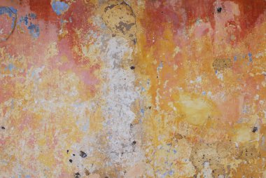 Şaşırtıcı dokular