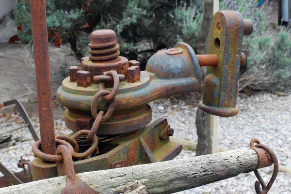 Kullanılmayan şeyler