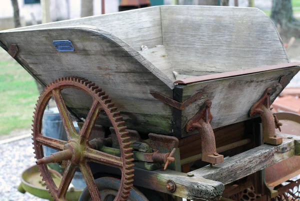 Kullanılmayan şeyler