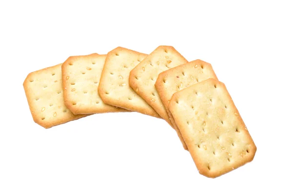 Cracker — Foto Stock