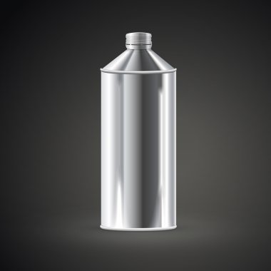 metal içecek olabilir