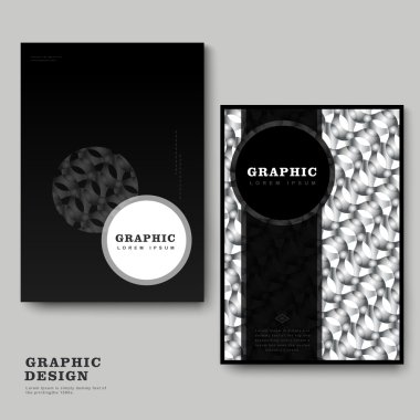 soyut broşür şürü