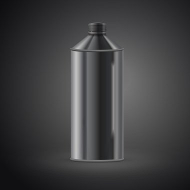 metal içecek olabilir