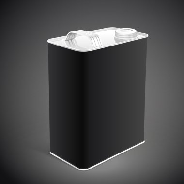 sıvı konteyner olabilir