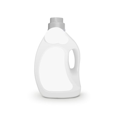 deterjan plastik konteyner